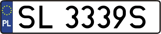 SL3339S