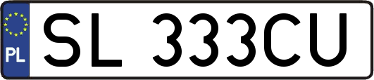 SL333CU