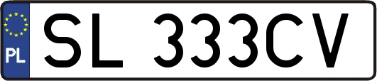 SL333CV