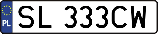 SL333CW