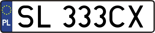 SL333CX