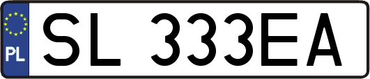 SL333EA