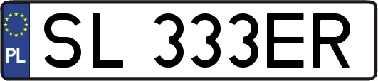 SL333ER