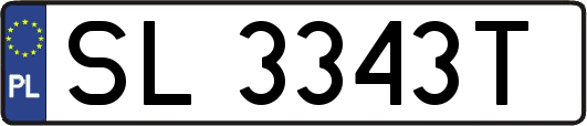 SL3343T
