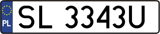 SL3343U