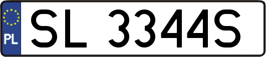SL3344S