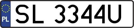 SL3344U