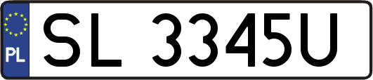 SL3345U