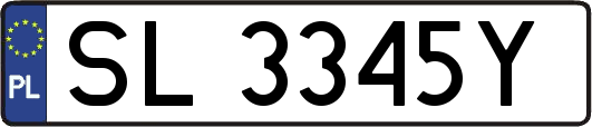 SL3345Y