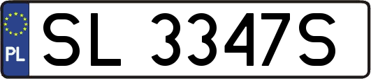 SL3347S