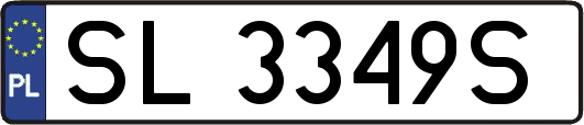 SL3349S