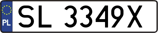 SL3349X