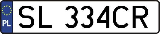 SL334CR