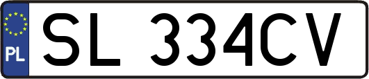 SL334CV