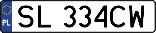 SL334CW