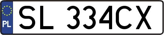 SL334CX