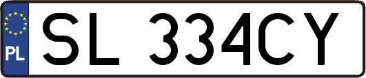 SL334CY