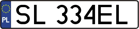 SL334EL