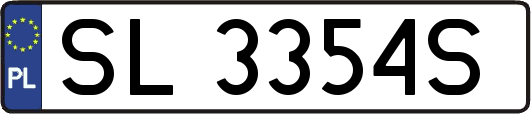 SL3354S