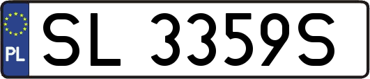 SL3359S