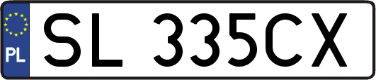 SL335CX
