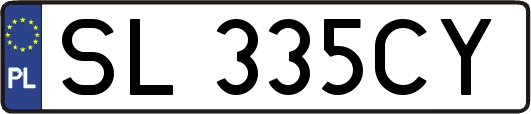 SL335CY