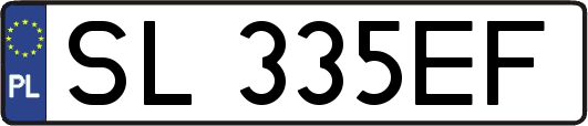 SL335EF
