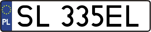 SL335EL