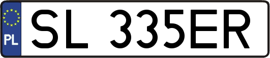 SL335ER