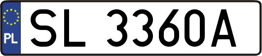 SL3360A