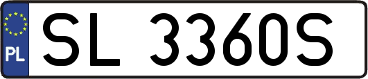 SL3360S