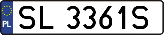 SL3361S