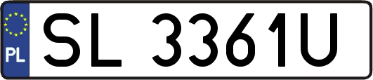 SL3361U