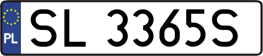 SL3365S