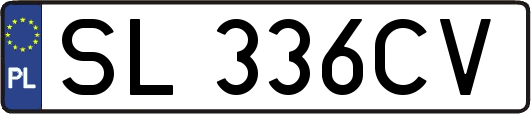 SL336CV