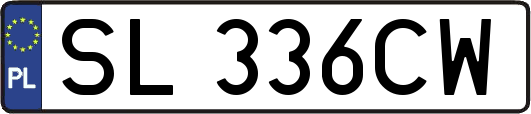 SL336CW