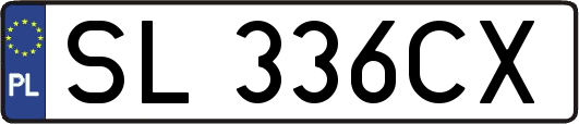 SL336CX