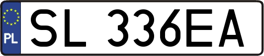 SL336EA