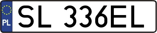 SL336EL