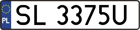 SL3375U