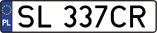SL337CR