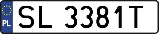 SL3381T