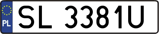 SL3381U