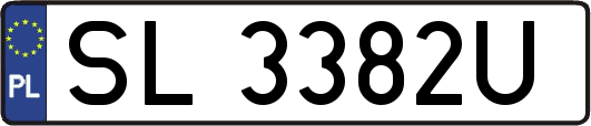 SL3382U