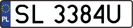 SL3384U