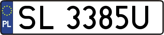 SL3385U