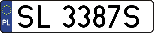 SL3387S