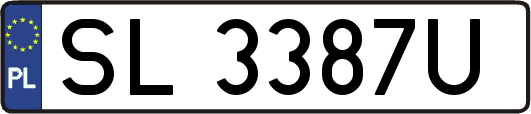 SL3387U