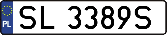 SL3389S