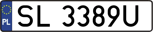 SL3389U